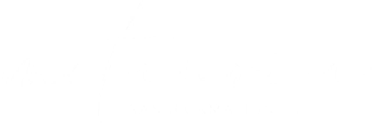 Metanoia Transformation